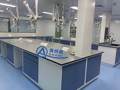 實驗室通風柜具有哪些作用？